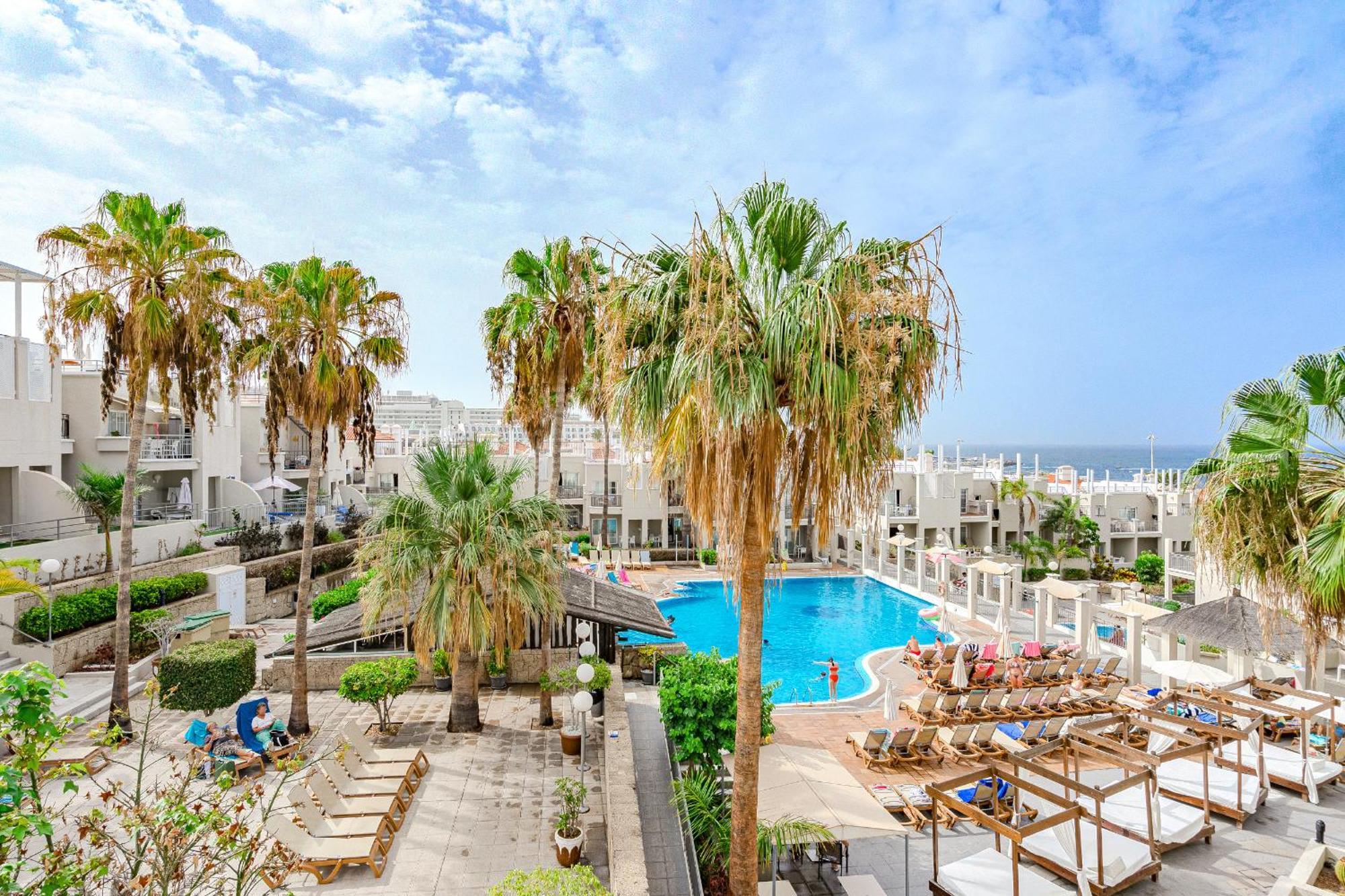 Appartement Costa Azul