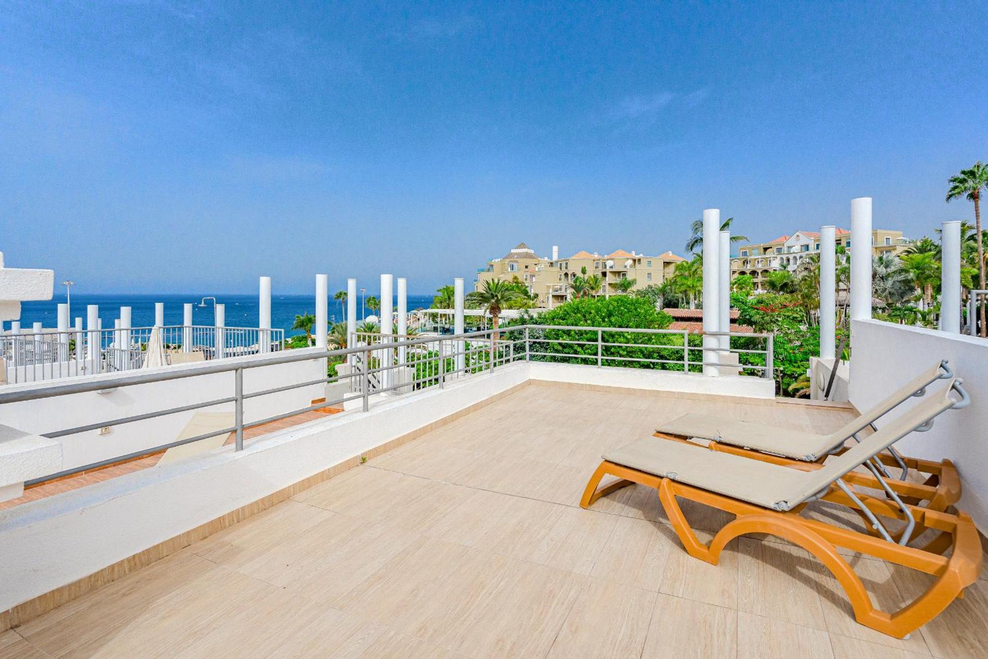 Appartement Costa Azul *