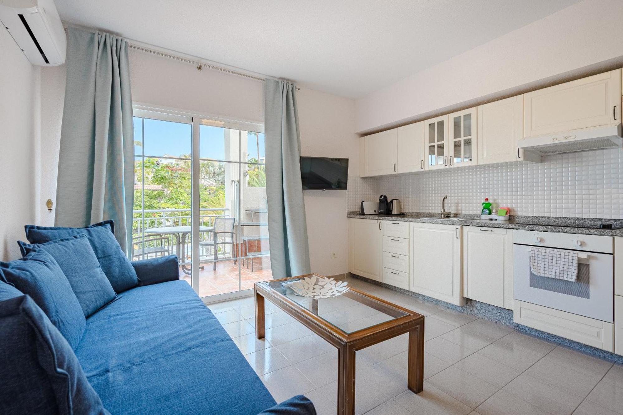Appartement Costa Azul Costa Adeje (Tenerife)