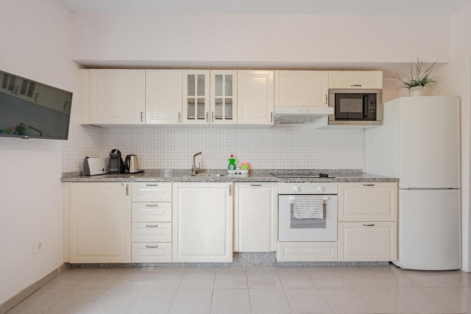Costa Azul Appartement